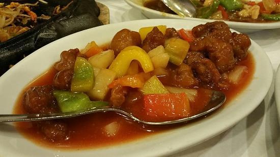 Il Nuovo Continente d'Oro